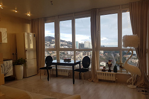 2-х комнатная квартира с панорамным видом на ...