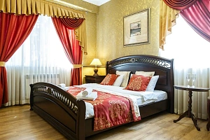 Гостиница, мини-отель