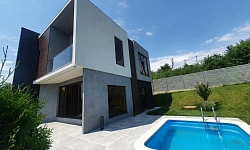 Потрясающий коттедж