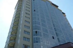 Квартира с видом на море