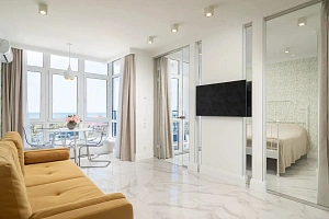 К продаже представлена квартира в ЖК бизнес-к...