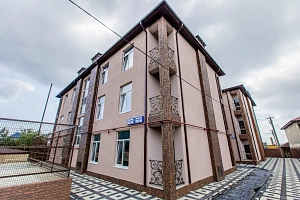 ЖК Золотая Бухта