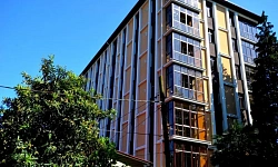 ЖК Калифорния