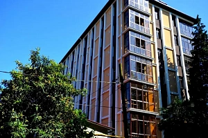 ЖК Калифорния