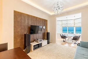 Квартира в сочи с видом на море