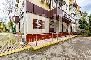 Коммерческое помещение