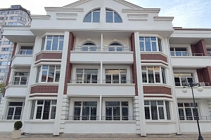 Квартира в самом центре Адлера.