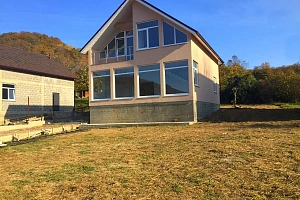 Дом в коттеджном поселке