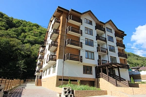 Продается квартира