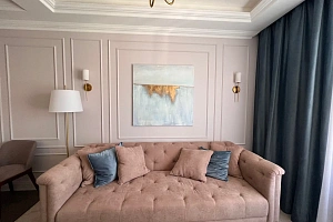 Апартаменты в АО Верди 