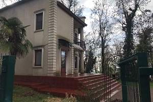 Проект под туристическую базу