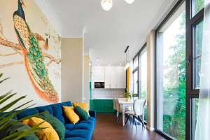 Квартира у моря