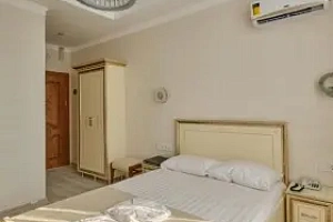 Продаются апартаменты в центре Сочи