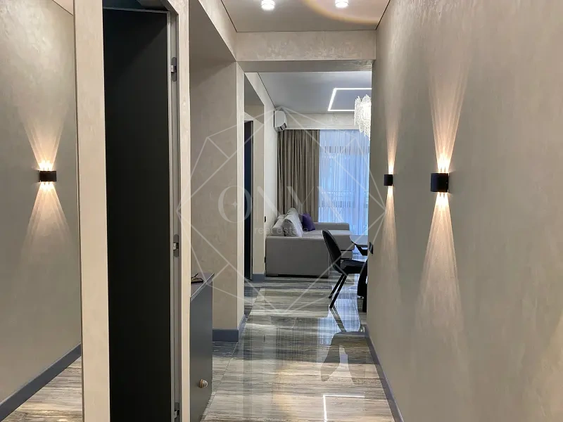 В продаже квартира в жилом комплексе элит класса Тасмана