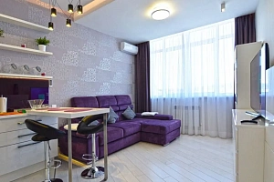 Квартира с ремонтом на ул. Горького