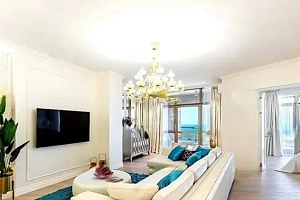 К продаже представлена квартира в центре Сочи...