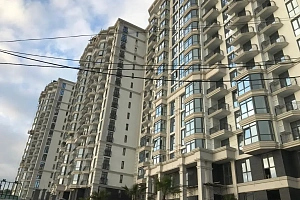 Квартира с видом на море