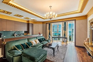 Квартира в комплексе Элит класса