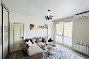 Квартира в Адлере