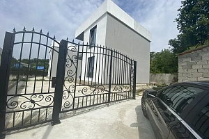 Небольшой коттеджный поселок