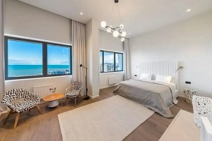 Пентхаус в одном из лучших жк