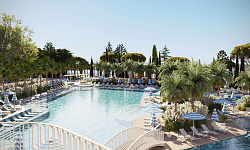 Гостиничный комплекс 5* в Центральном Сочи