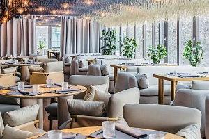 Инвест-проект апартаментного комплекса на пер...