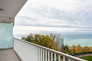 Апартамент в Актер Гэлакси