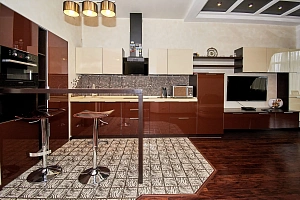 Квартира в центре Сочи