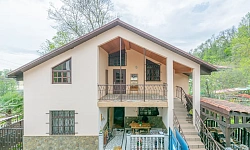 Капитальный дом