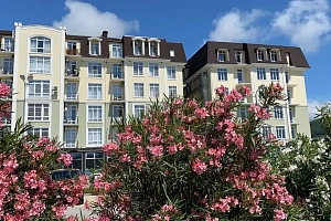 АК Имеретинские курорты