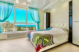 Продаётся квартира с видом на город