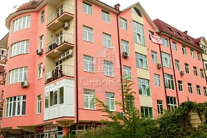 ЖК Рахманинова 39/9