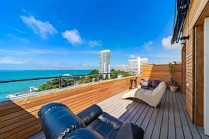 Квартира в элитном Жилом комплексе