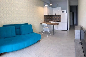 Однокомнатная квартира