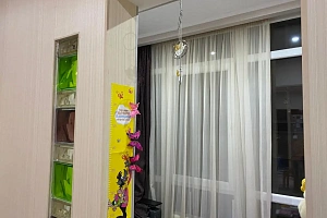 Квартира у моря