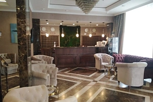 Квартира у самого моря