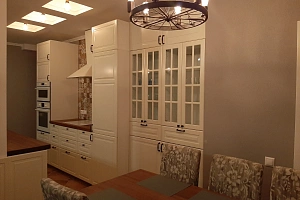 Квартира у моря