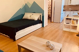 Уютная квартира на Красной поляне