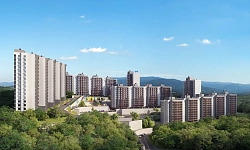 ЖК Горный Квартал