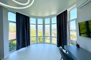 Дом с ремонтом и мебелью