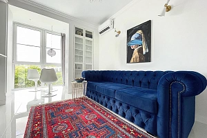 Роскошная квартира в центре