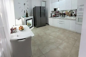 Уютная квартира с террасой