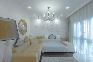 Квартира в Сочи с видом на море