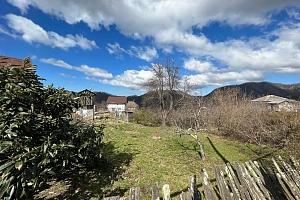 Дагомыская Барановка