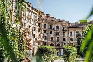 АК Поляна Rouge 540