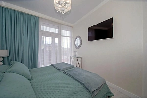 Роскошная квартира в центре