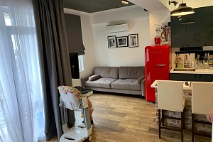 Остров хорошего настроения