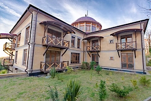 Авторская резиденция 