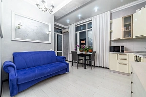 Квартира с шикарным видом на горы